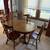 Dining room table 2 thumbnail