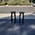 29in solid wood barstools 2 thumbnail