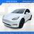2021 Tesla Model Y Long Range Sport Utility 4D 3 thumbnail