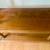 Solid Wood 6-Shelf Display Shelf / Bookcase – 56” Tall 4 thumbnail
