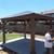 pre fab Gazebo Assembly Costco yardistry 17 thumbnail