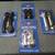 American Made Handlebar Risers for Harley / V-Twin / Custom 1 thumbnail