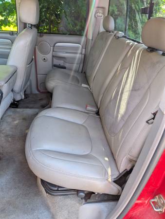 2005 RAM 1500 5.7L - Photo 11