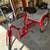 Amtryke 24 inch adult tricycle 1 thumbnail