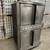 commercial Blodgett double convection oven 2 thumbnail