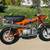 1971 HONDA CT70H 4-SPEED MANUAL MINI TRAIL 1190 ORIGINAL MILES 24 thumbnail