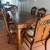 Dining Set 6 Chairs 4 thumbnail