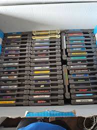 WANTED older video games laying around n64 Nintendo sega GameCube 1