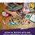 LEGO Friends Adventure Camp Water Sports Outdoor (42626) - 628pcs - Sealed - New 9 thumbnail