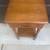 Little Solid Wood Side Table - DELIVERY AVAILABLE 4 thumbnail