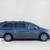 2016 Honda Odyssey  EX-L Minivan, Passenger 4 thumbnail