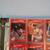 1990 Donruss COMPLETE Set with Error cards included. 15 thumbnail