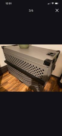 Impact Dog Crate 1