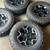 Jeep Wrangler Tires And Wheels 285/70/17 3 thumbnail
