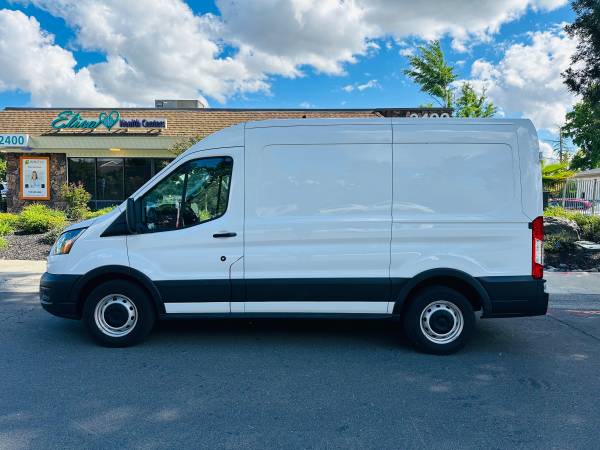 2023 Ford Transit 150 - Photo 6