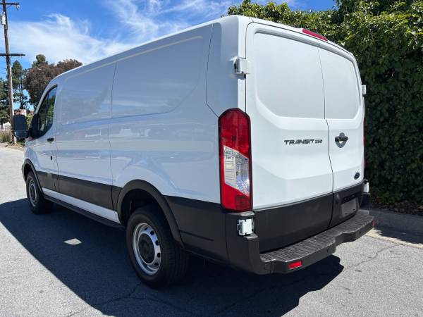 2019 Ford TRANSIT 250 V6 - Photo 7