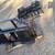 Skid steer bail spear 2 thumbnail