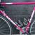1991 Raleigh Technium Pro – 22-1/2” (57cm) Aluminum Frame Road Bike 24 thumbnail