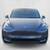 2023 Tesla Model Y Long Range AWD All Wheel Drive SUV Electric 2 thumbnail