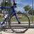 Flat bar converted Specialized Allez Sport A1 - 9 speed bike 4 thumbnail