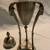 Large Goat Heads Incense Burner WAS $85 - Now 3 thumbnail