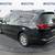 2022 Chrysler Pacifica Touring L van Brilliant Black Crystal Pearlcoat 4 thumbnail