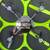 UDI RC U818A HD+ Camera Drone w/ Aluminum Carrying Case 8 thumbnail