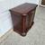 Dick Idol by Klaussner large nightstand / bedside chest oversized 12 thumbnail
