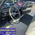 1954 Lincoln Capri 2dr coupe 317 V8 Automatic PS extra clean RARE!!! 10 thumbnail