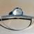 1957 Chevrolet Steering Wheel Horn Ring & Center Cap-Belair, 210, 150 1 thumbnail