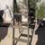 4’ Wood Folding Ladder 3 thumbnail