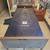 Medline Semi-Electric Adjustable Home Care Bed with Mattress & Alterna 1 thumbnail
