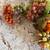 Vintage Mid Century PLASTIC Grapes 7 thumbnail