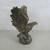 American Bald Eagle Brass Plated Cast Metal Statue 11 3/4" Tall 5 thumbnail