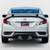2020 Honda Civic Si Coupe Certified  Coupe 7 thumbnail