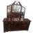 Thomasville Dresser & Mirror-$0 Delivery 1 thumbnail
