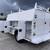 2016 FORD ECONOLINE E 350 *CUTAWAY* E350 UTILITY TRUCK ENCLOSE KUV E350 *UTILITY 6 thumbnail