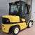 FORKLIFT PNEUMATIC 2019 YALE GDP080VXNKAE090 5 thumbnail