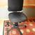 RARE GERMANY-made AERIS 3Dee Ergonomic Chair for Healthy Back 3 thumbnail