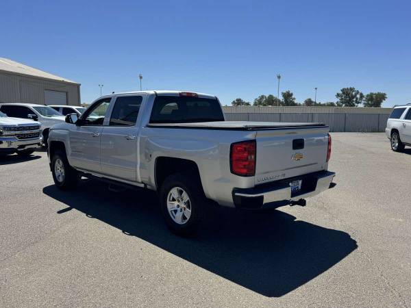 2016 Chevrolet Silverado 1500 LT - Photo 7