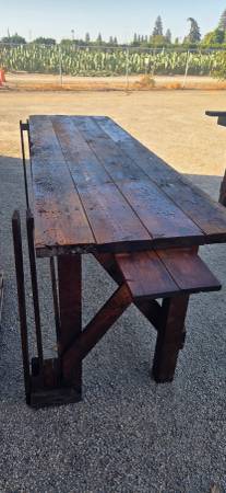 Work bench 1