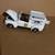 Diecast Danbury Mint Diecast Vehicle 1:24 Scale - 1953 Good Humor Ice Cream Truc 1 thumbnail