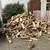 Seasoned firewood for sale 5 thumbnail