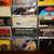 CLASSiC ROCK ALBUMS ▲ BEATLES RUSH ZEPPELiN ELViS BYRDS FLOYD ZAPPA 7 thumbnail