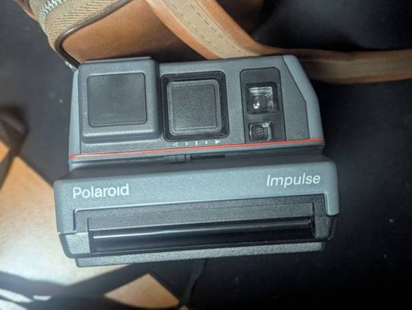 Polaroid Impulse 1