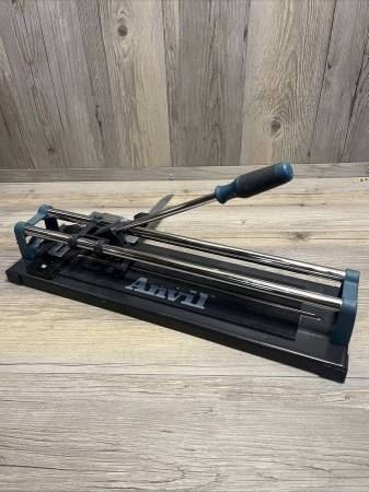 Tile Cutter 1