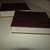 The Gourmet Cook Book Volumes 1 & 2 Hardcover Good Shape From 70's 4 thumbnail