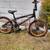 Five 20" Bikes, BMX, and girl's Schwinn, Huffy,  cleaned/lubed 4 thumbnail