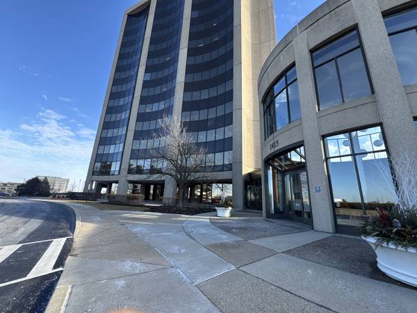 Global Reach with Our Worldwide Virtual Office Locations 1