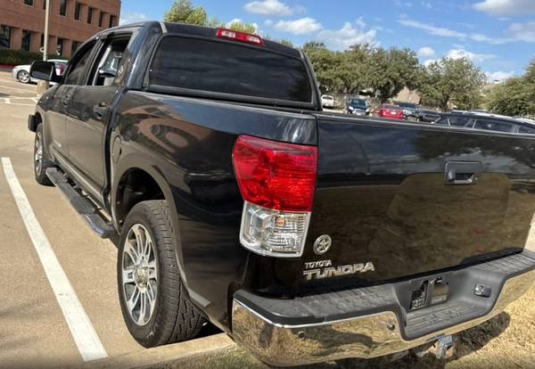 2012 TOYOTA TUNDRA BASE - $6,99963479776902275124